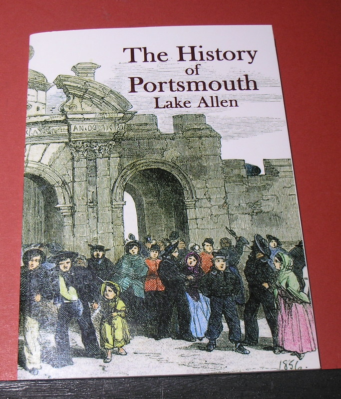 The History of Portsmouth