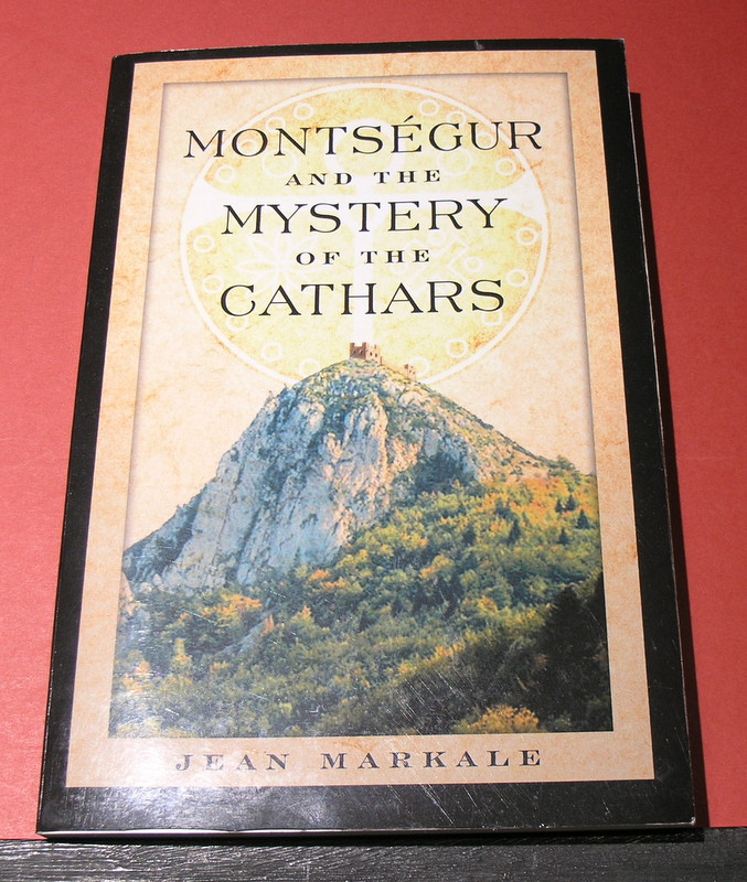 Montse'gur and the Mystery of the Cathars